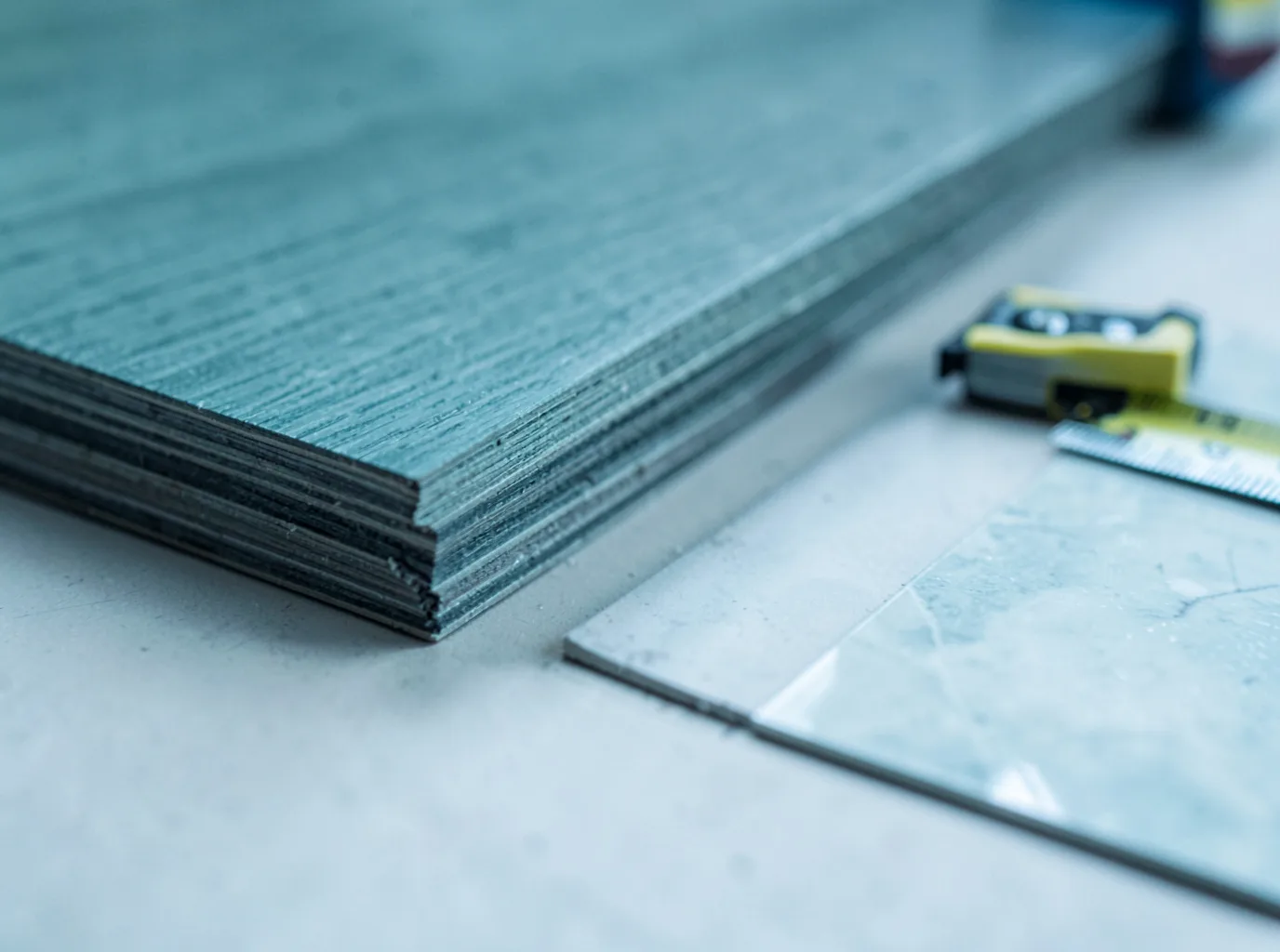 Luxury Vinyl Plank Installation Mound City, SD FAQs